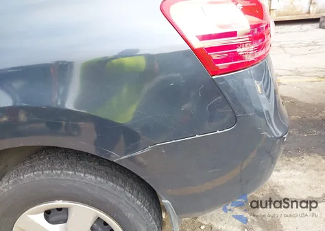 2013 Nissan Rogue S from USA, damaged, VIN JN8AS5MT7DW533647